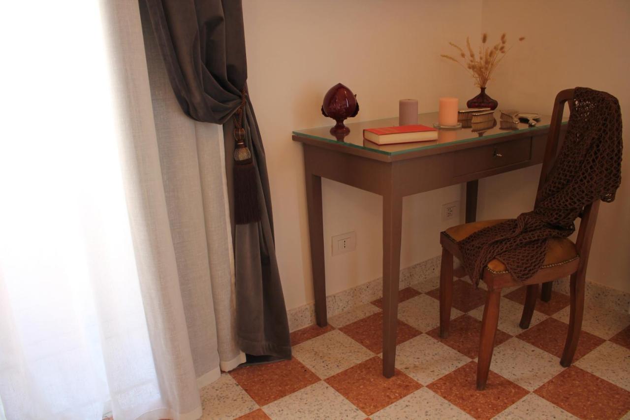 1940 Luxury Accommodations By Wonderful Italy Ostuni Eksteriør billede