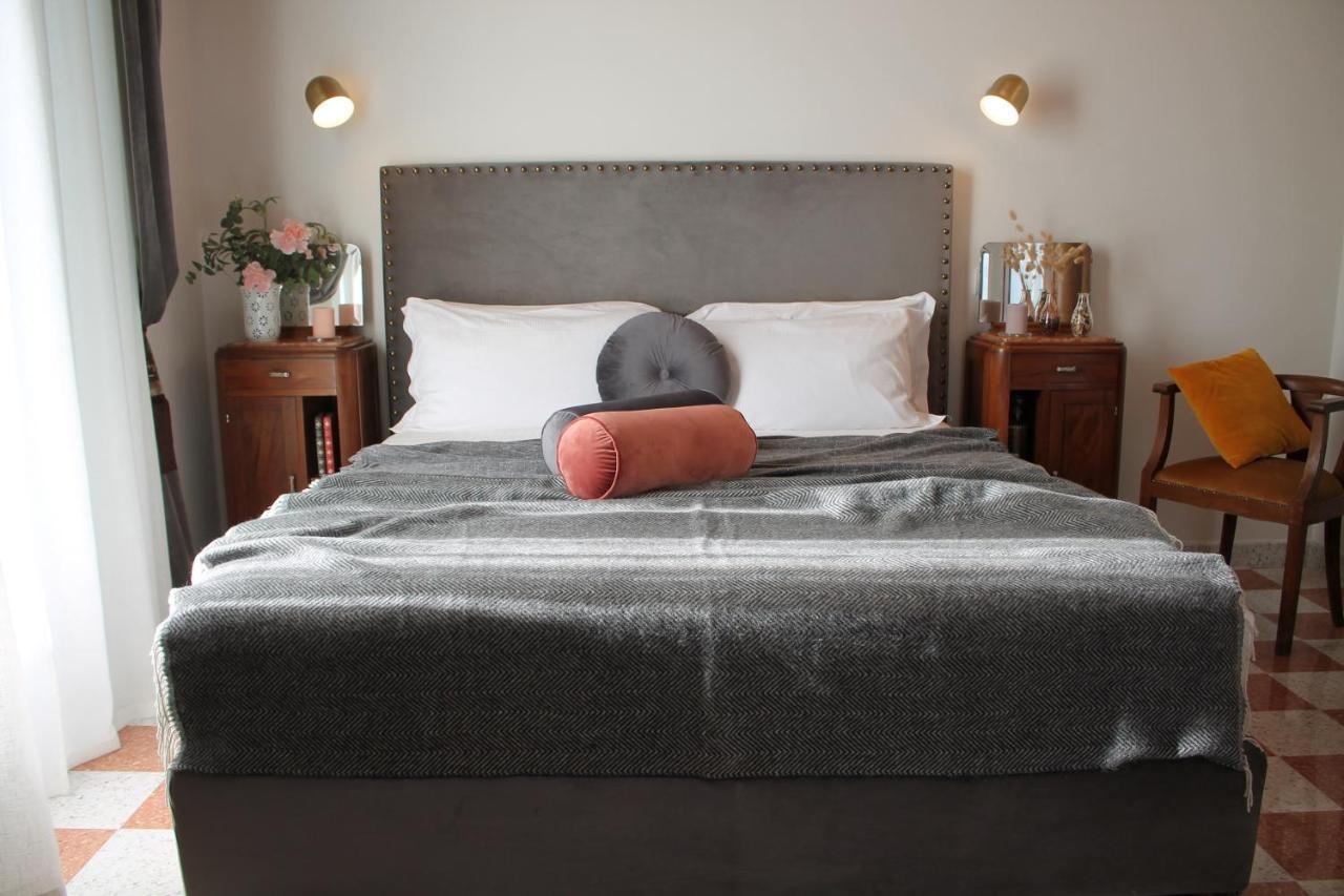 1940 Luxury Accommodations By Wonderful Italy Ostuni Eksteriør billede