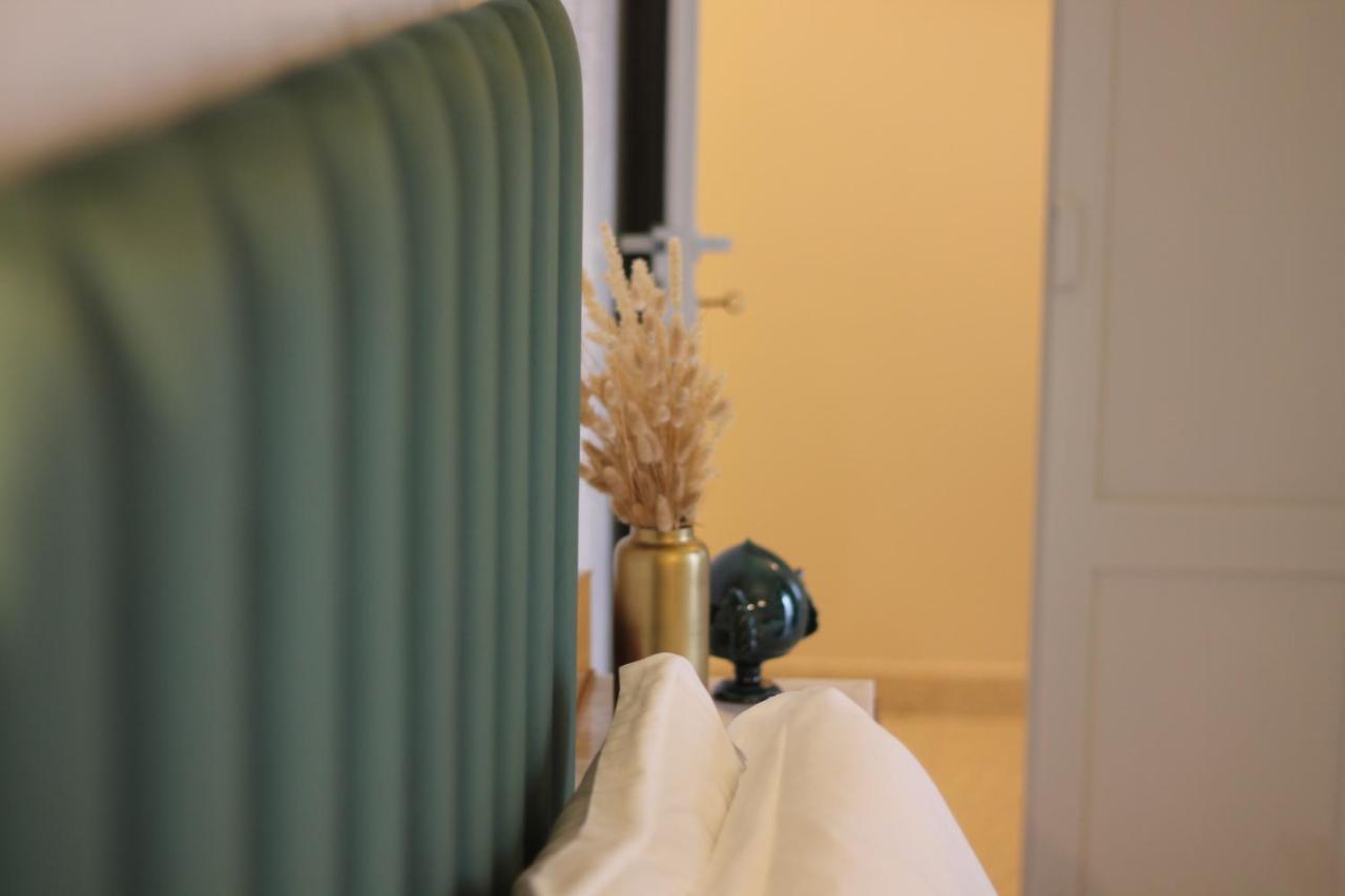 1940 Luxury Accommodations By Wonderful Italy Ostuni Eksteriør billede