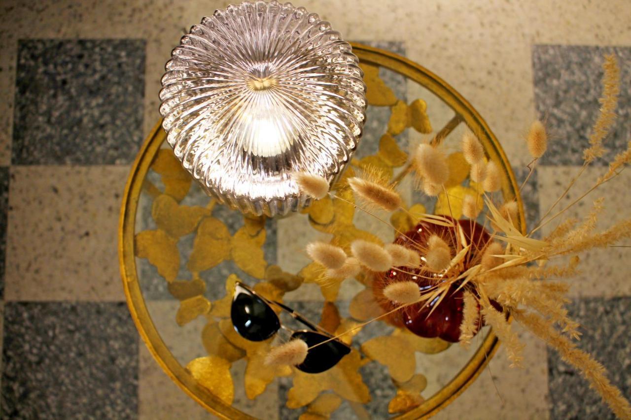 1940 Luxury Accommodations By Wonderful Italy Ostuni Eksteriør billede
