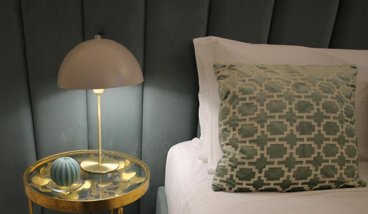 1940 Luxury Accommodations By Wonderful Italy Ostuni Eksteriør billede
