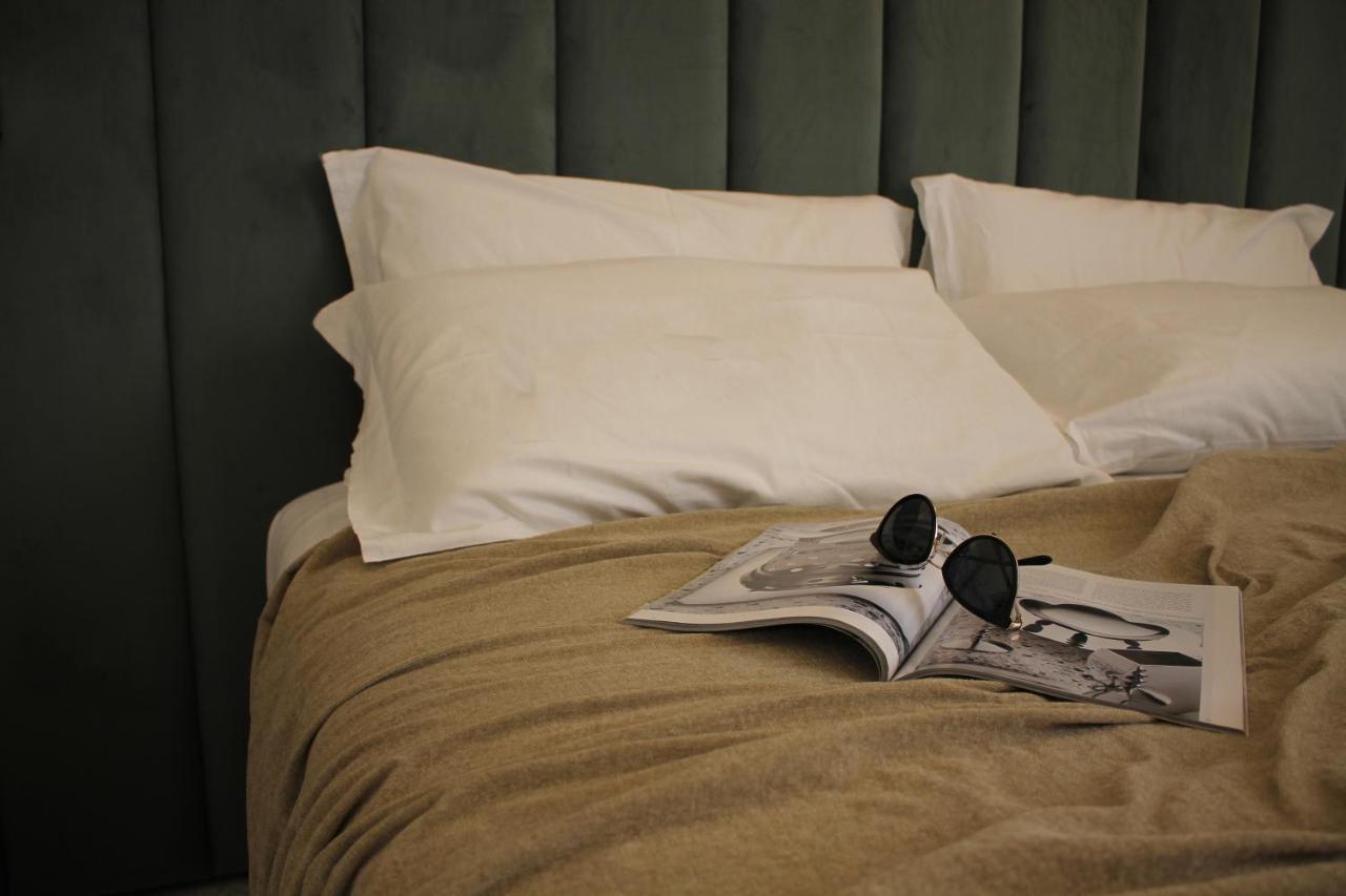 1940 Luxury Accommodations By Wonderful Italy Ostuni Eksteriør billede