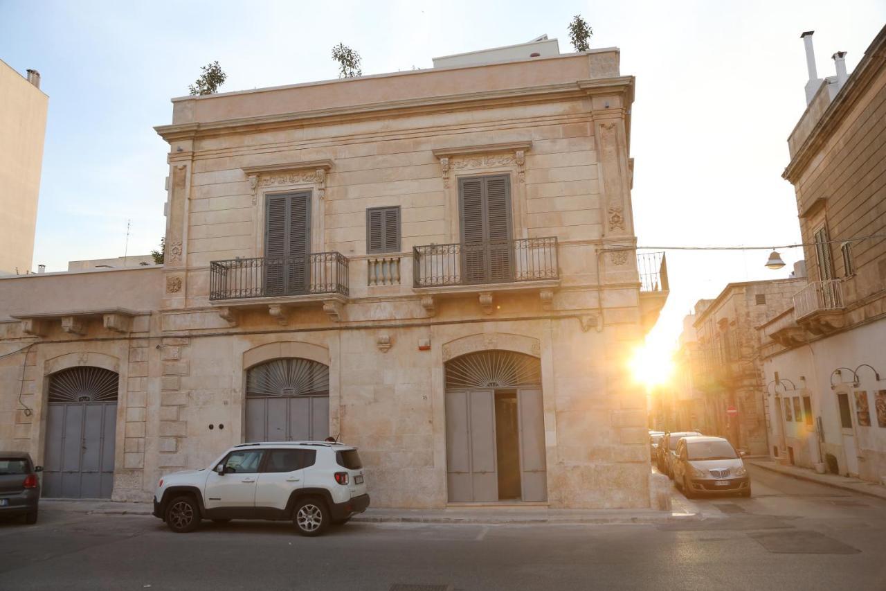 1940 Luxury Accommodations By Wonderful Italy Ostuni Eksteriør billede