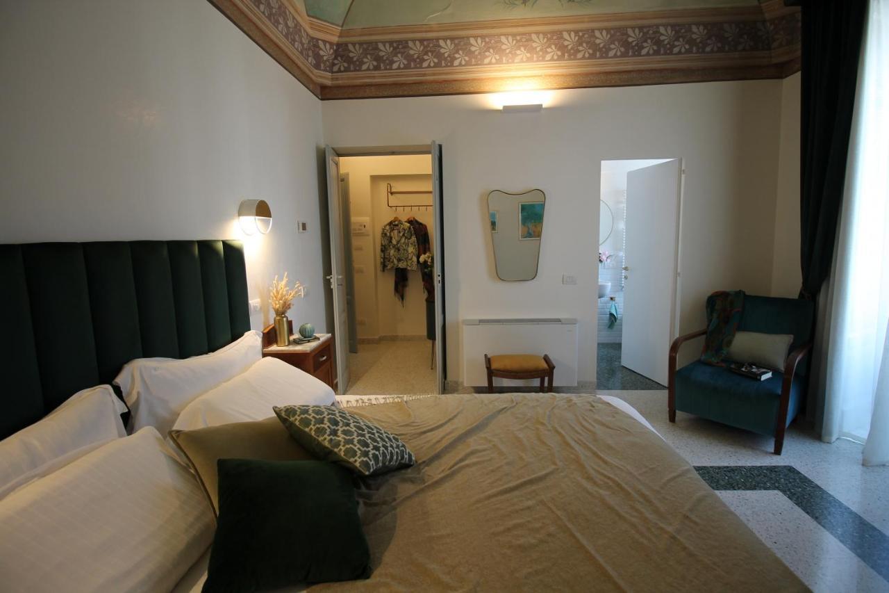 1940 Luxury Accommodations By Wonderful Italy Ostuni Eksteriør billede