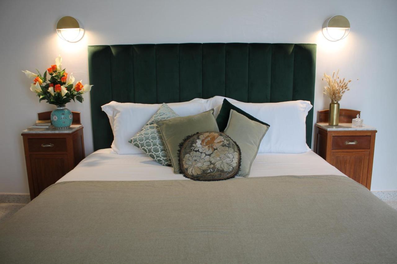 1940 Luxury Accommodations By Wonderful Italy Ostuni Eksteriør billede