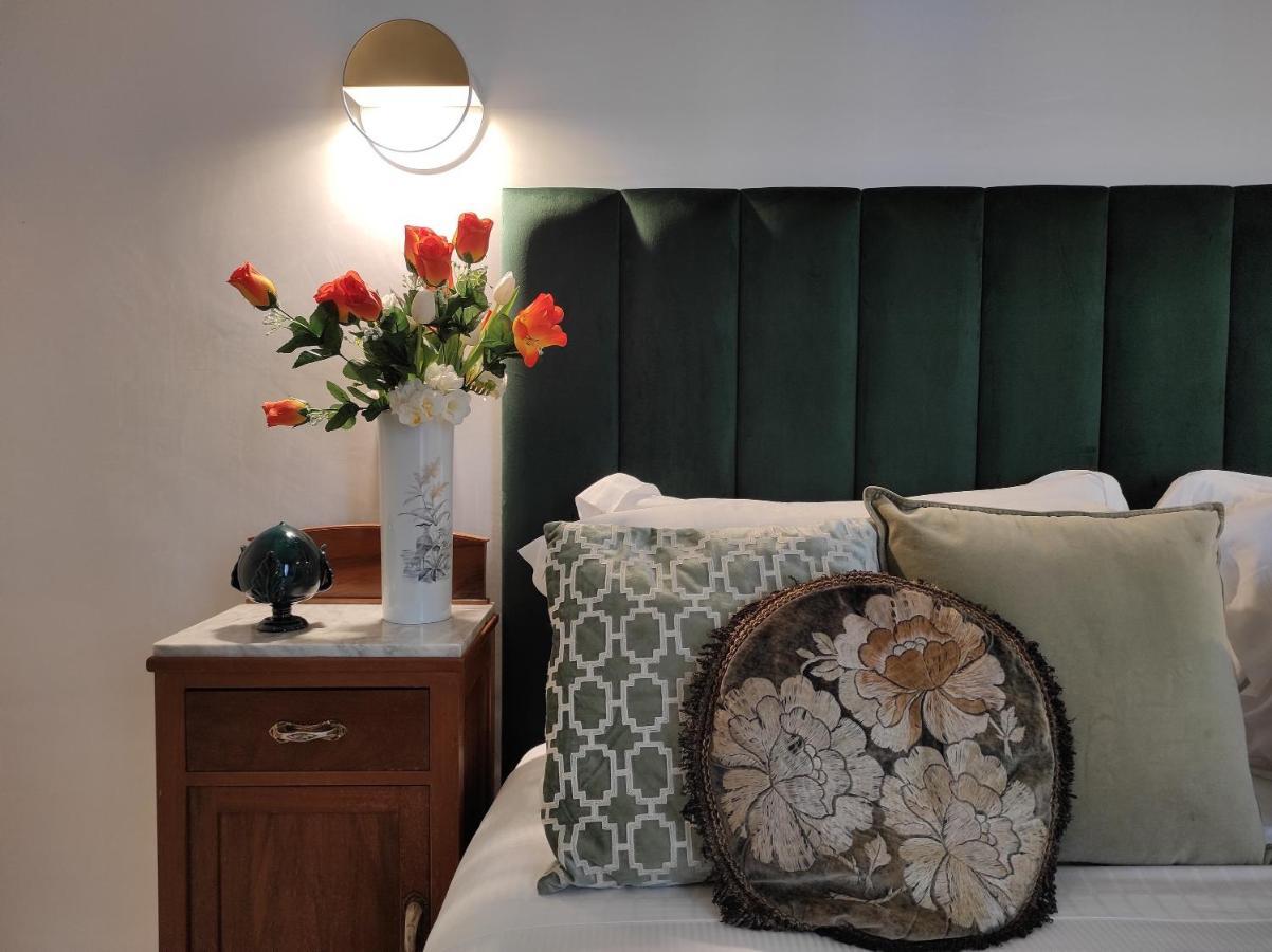 1940 Luxury Accommodations By Wonderful Italy Ostuni Eksteriør billede