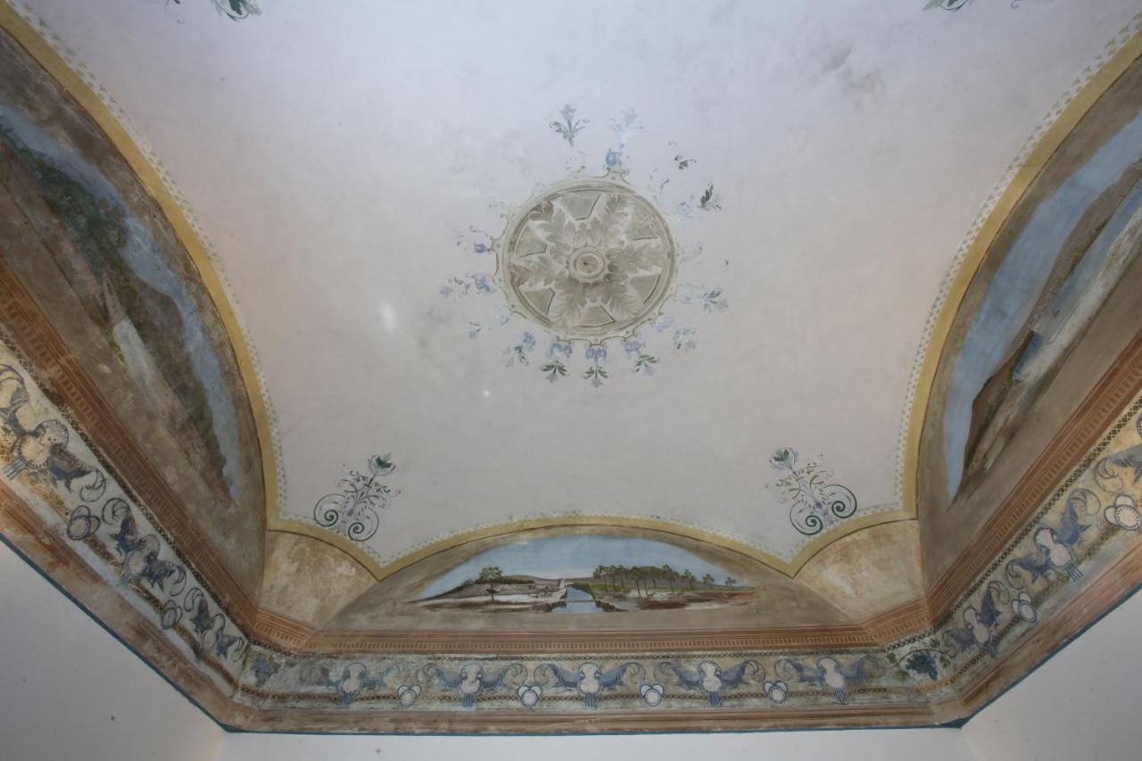 1940 Luxury Accommodations By Wonderful Italy Ostuni Eksteriør billede