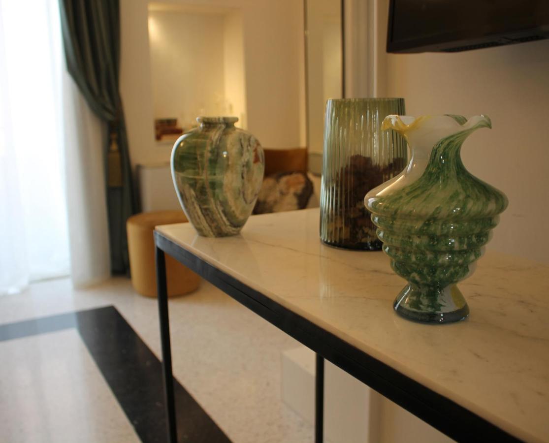 1940 Luxury Accommodations By Wonderful Italy Ostuni Eksteriør billede