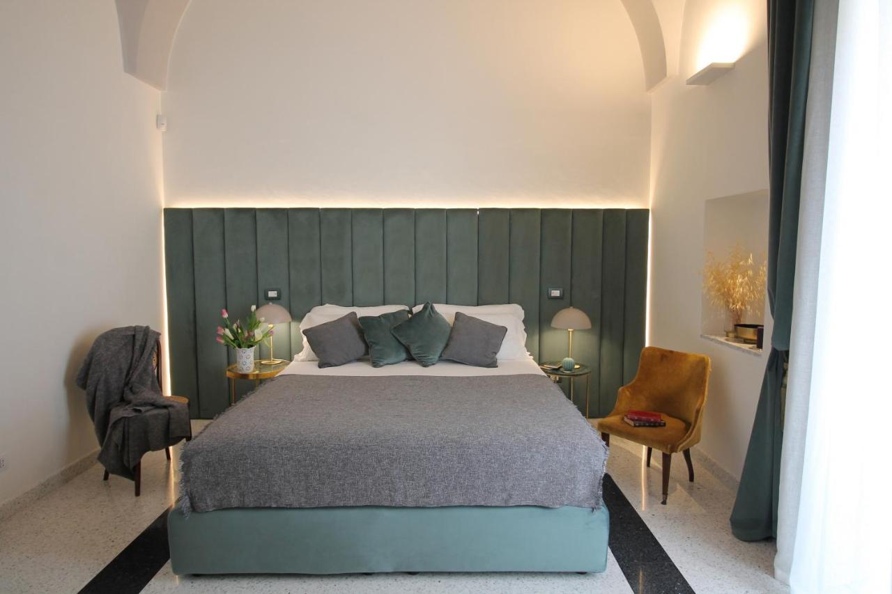 1940 Luxury Accommodations By Wonderful Italy Ostuni Eksteriør billede
