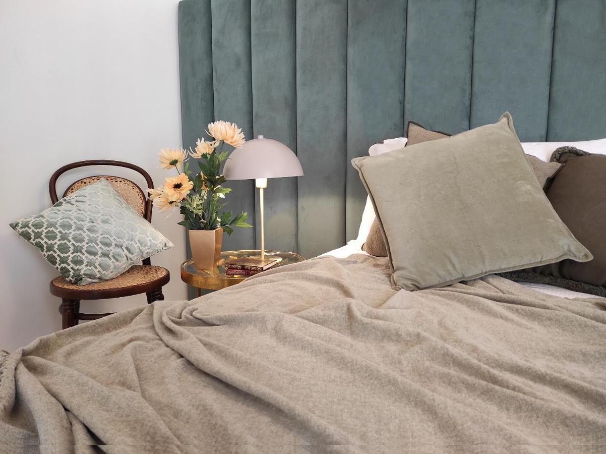 1940 Luxury Accommodations By Wonderful Italy Ostuni Eksteriør billede