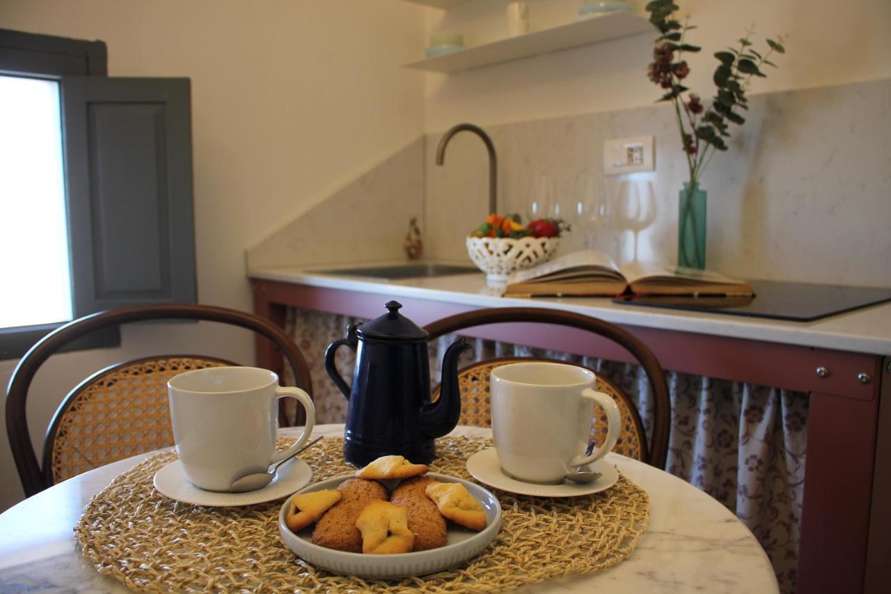 1940 Luxury Accommodations By Wonderful Italy Ostuni Eksteriør billede