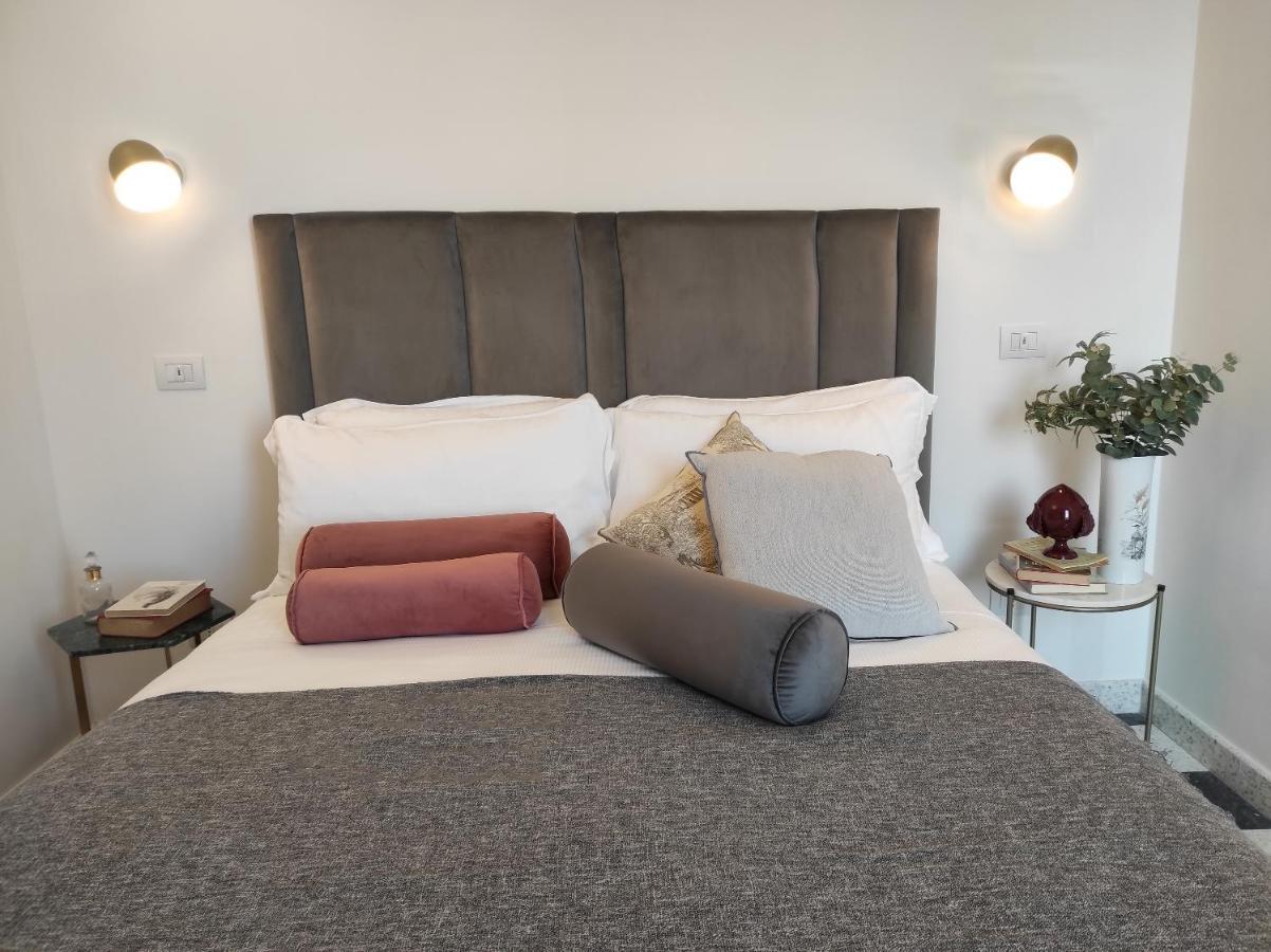 1940 Luxury Accommodations By Wonderful Italy Ostuni Eksteriør billede