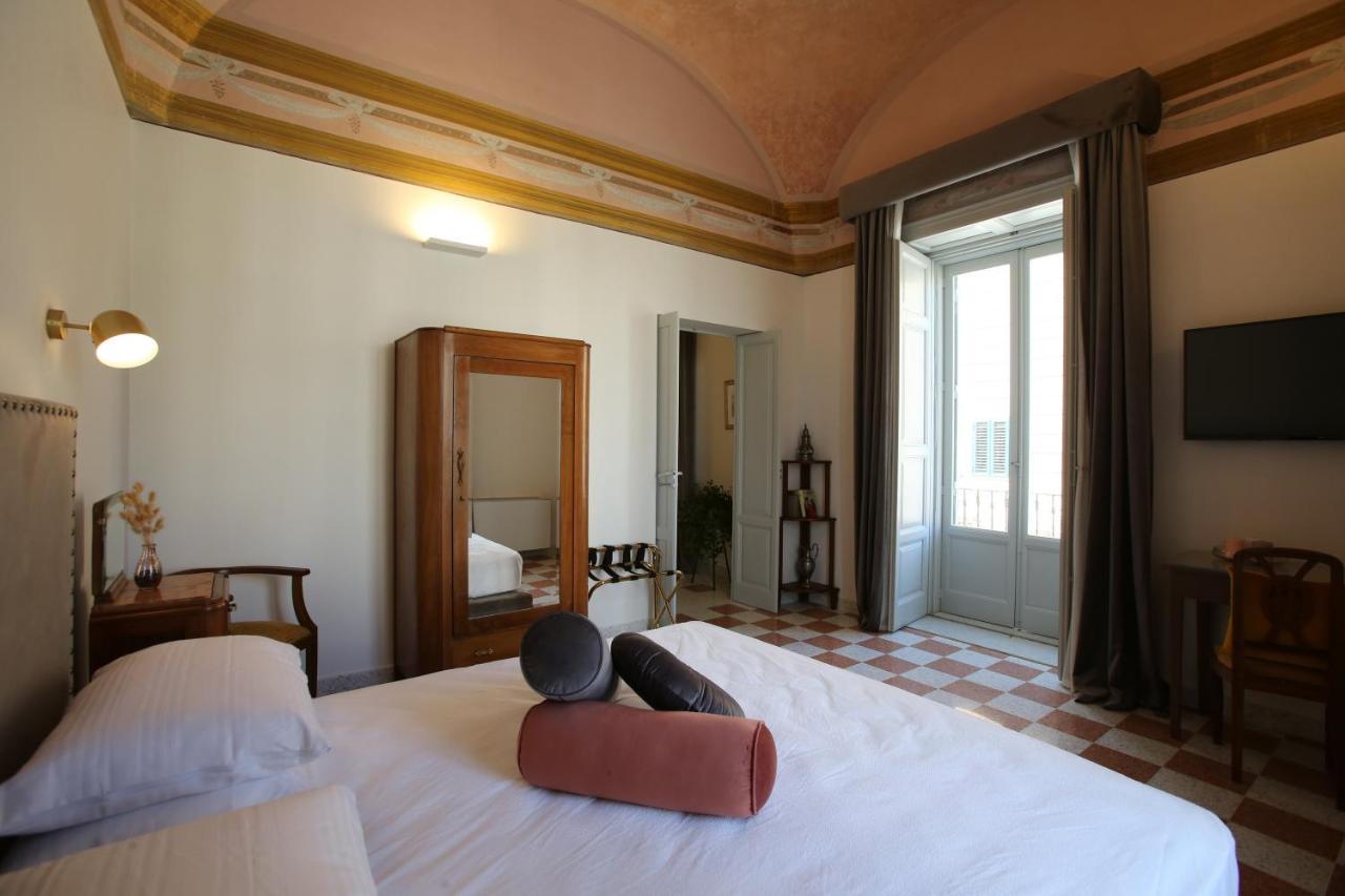 1940 Luxury Accommodations By Wonderful Italy Ostuni Eksteriør billede