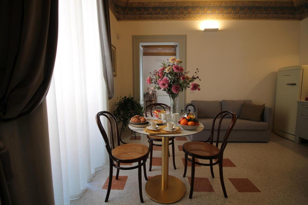 1940 Luxury Accommodations By Wonderful Italy Ostuni Eksteriør billede