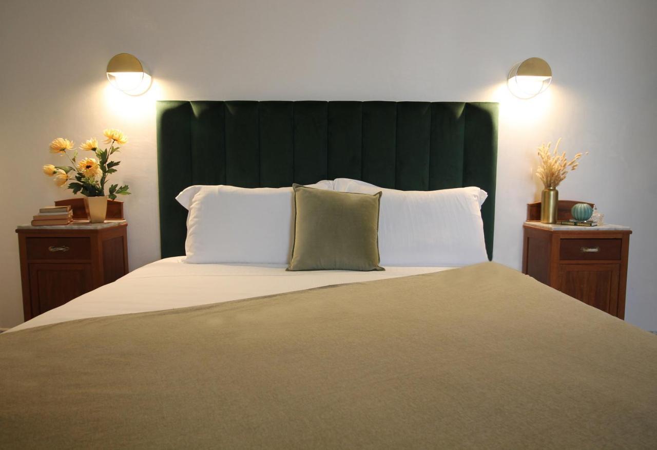 1940 Luxury Accommodations By Wonderful Italy Ostuni Eksteriør billede