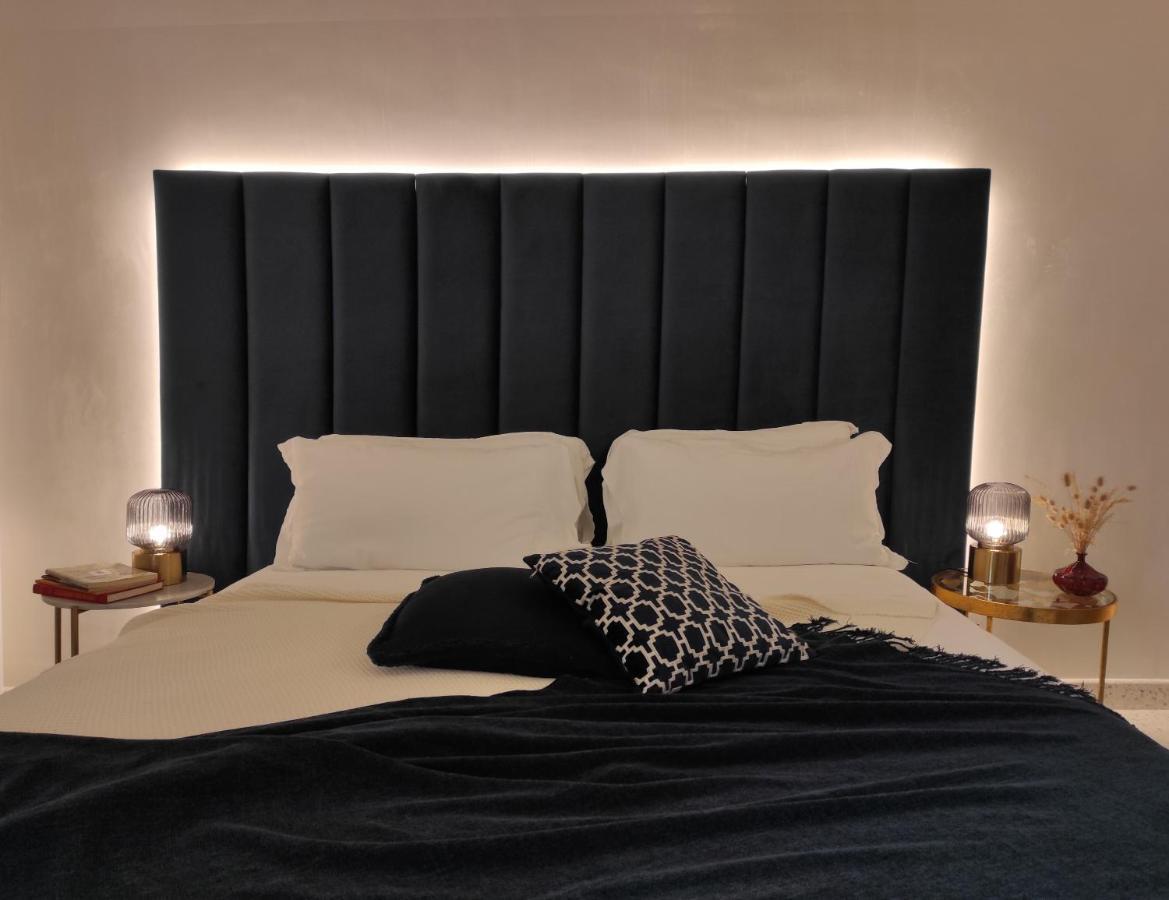 1940 Luxury Accommodations By Wonderful Italy Ostuni Eksteriør billede