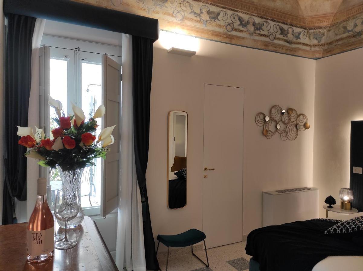1940 Luxury Accommodations By Wonderful Italy Ostuni Eksteriør billede