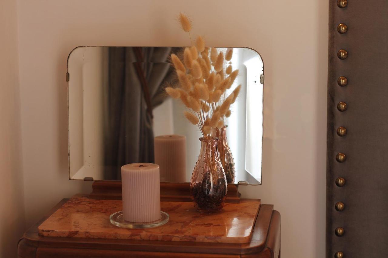 1940 Luxury Accommodations By Wonderful Italy Ostuni Eksteriør billede