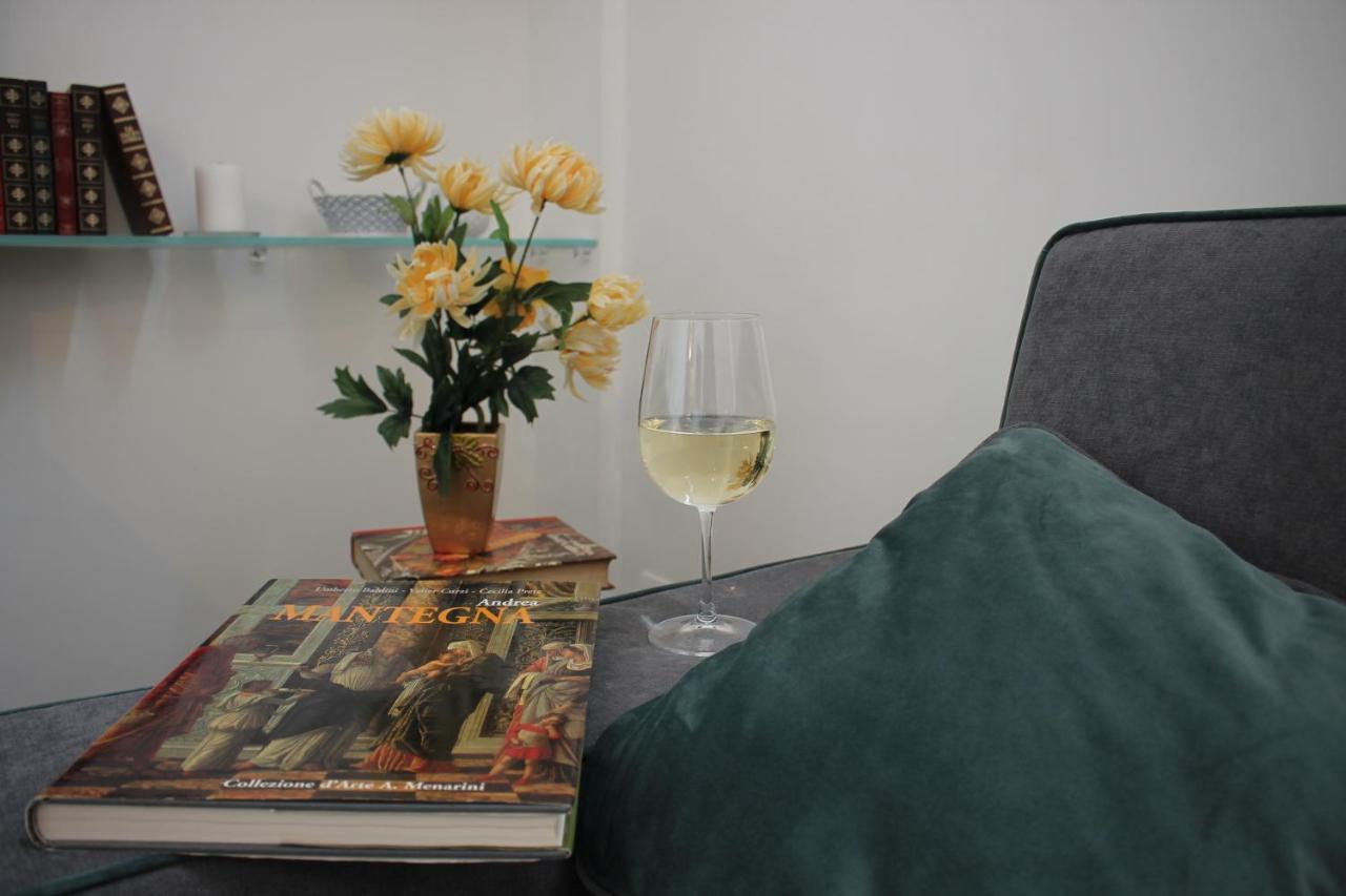 1940 Luxury Accommodations By Wonderful Italy Ostuni Eksteriør billede