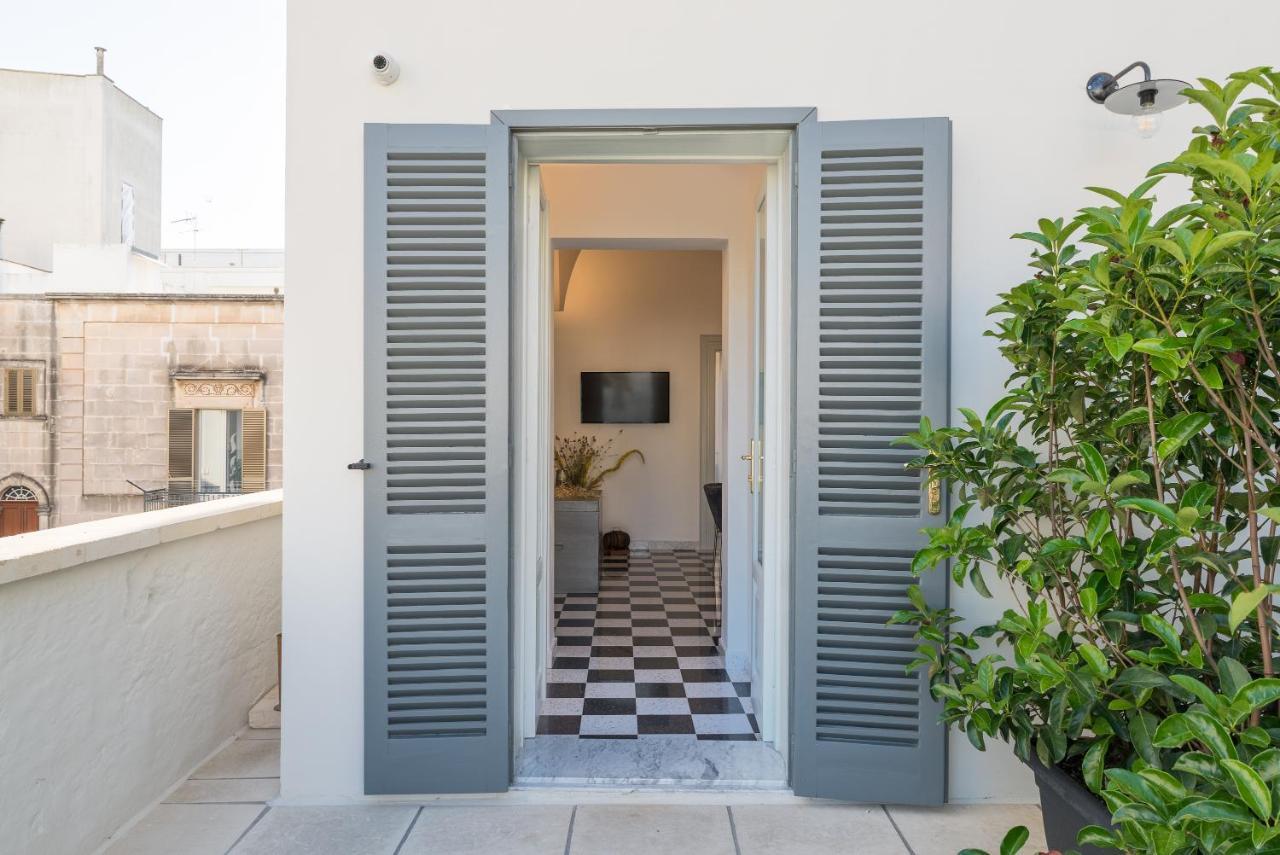 1940 Luxury Accommodations By Wonderful Italy Ostuni Eksteriør billede