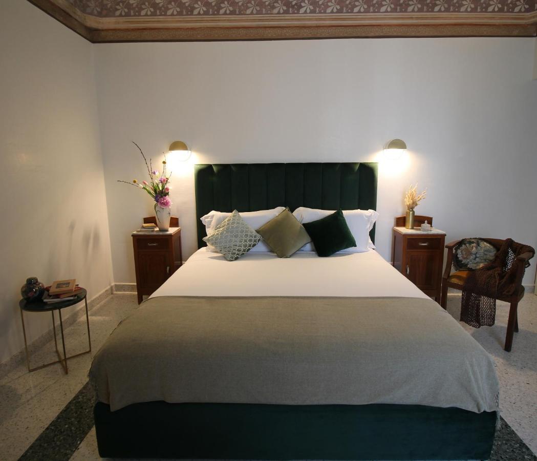 1940 Luxury Accommodations By Wonderful Italy Ostuni Eksteriør billede