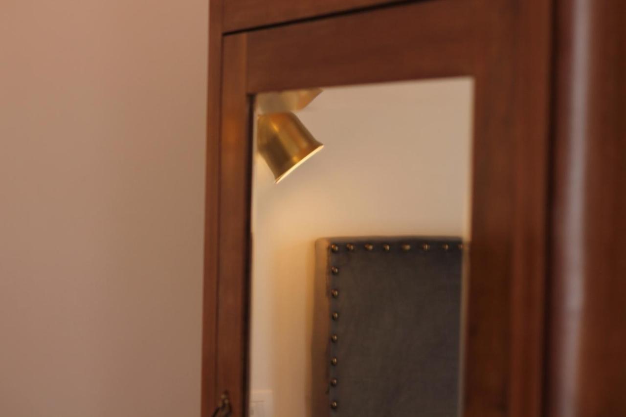 1940 Luxury Accommodations By Wonderful Italy Ostuni Eksteriør billede