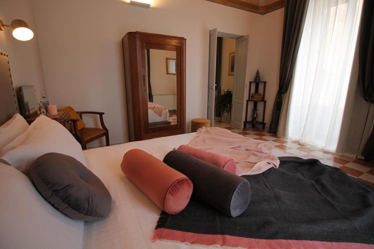 1940 Luxury Accommodations By Wonderful Italy Ostuni Eksteriør billede