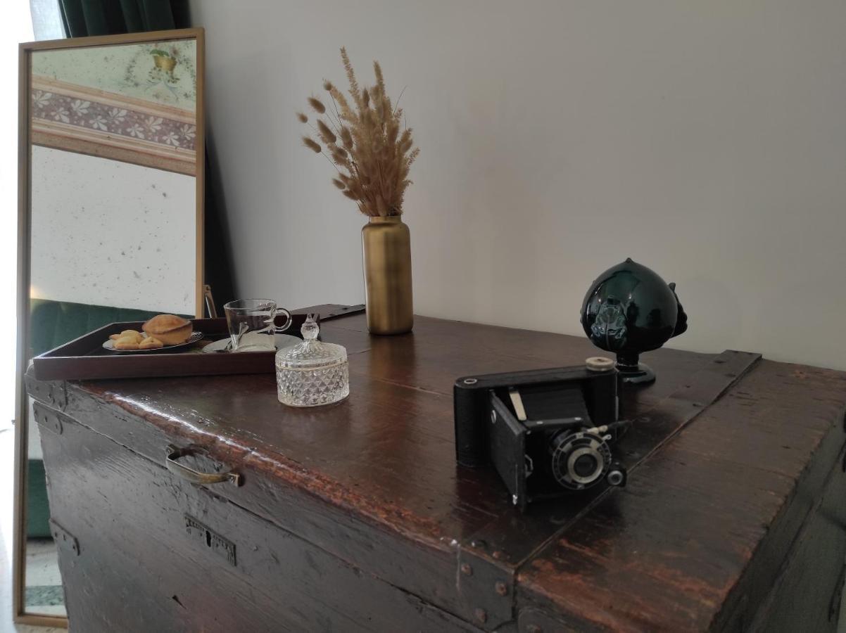 1940 Luxury Accommodations By Wonderful Italy Ostuni Eksteriør billede