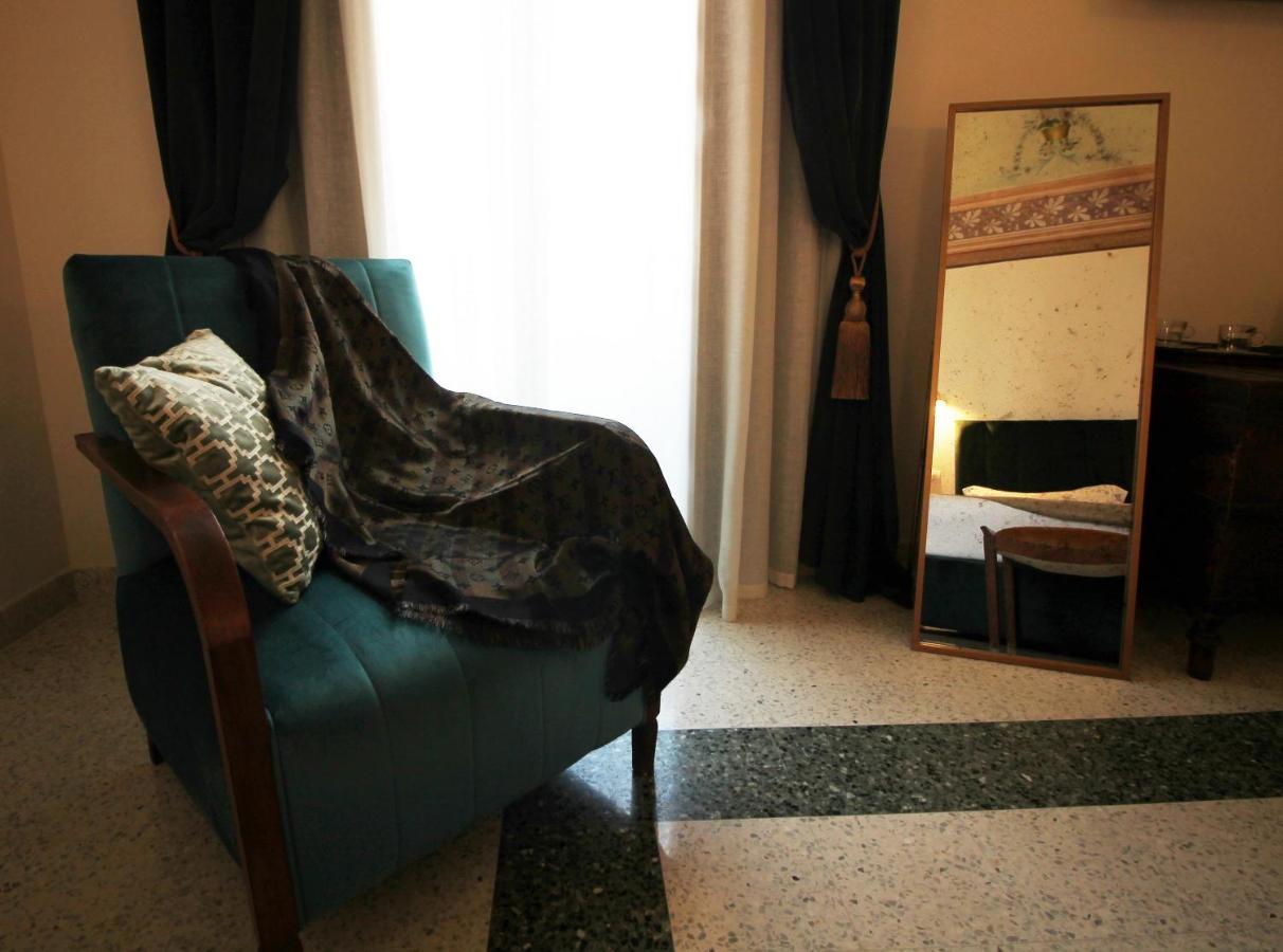 1940 Luxury Accommodations By Wonderful Italy Ostuni Eksteriør billede