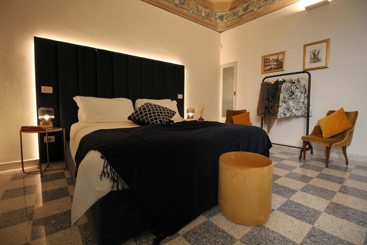 1940 Luxury Accommodations By Wonderful Italy Ostuni Eksteriør billede
