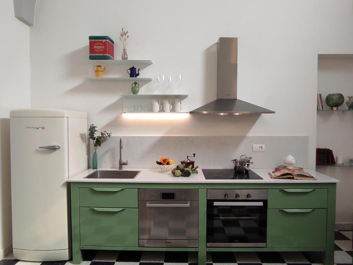 1940 Luxury Accommodations By Wonderful Italy Ostuni Eksteriør billede