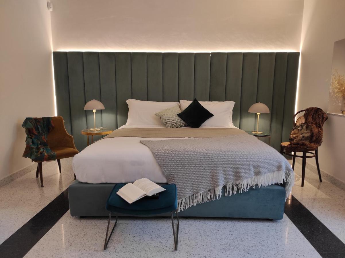 1940 Luxury Accommodations By Wonderful Italy Ostuni Eksteriør billede