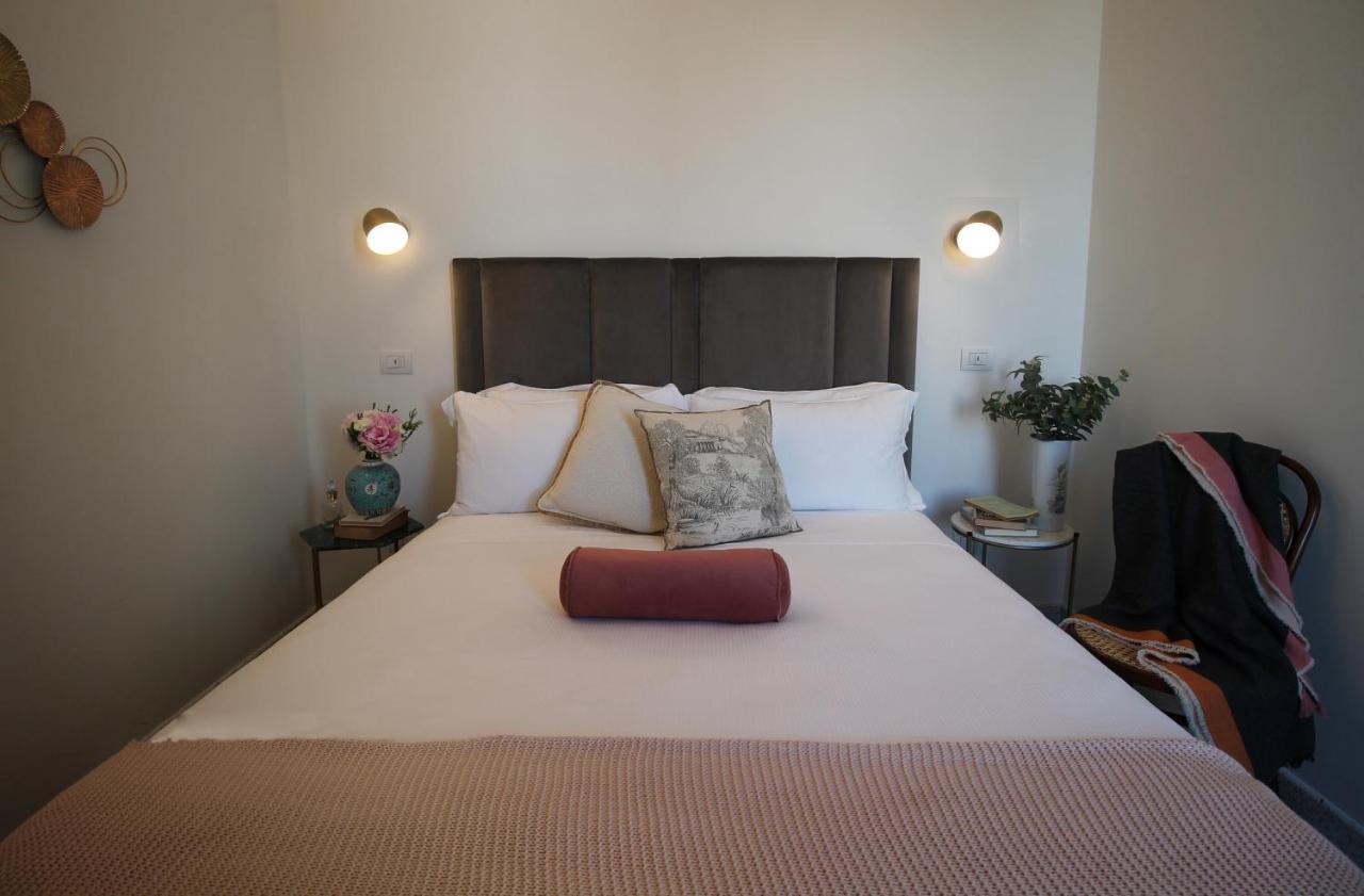 1940 Luxury Accommodations By Wonderful Italy Ostuni Eksteriør billede