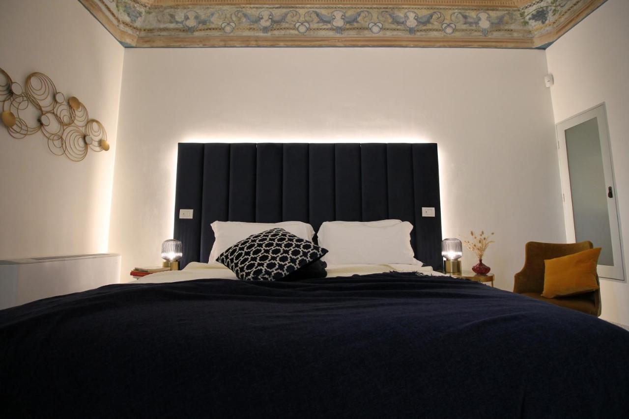 1940 Luxury Accommodations By Wonderful Italy Ostuni Eksteriør billede