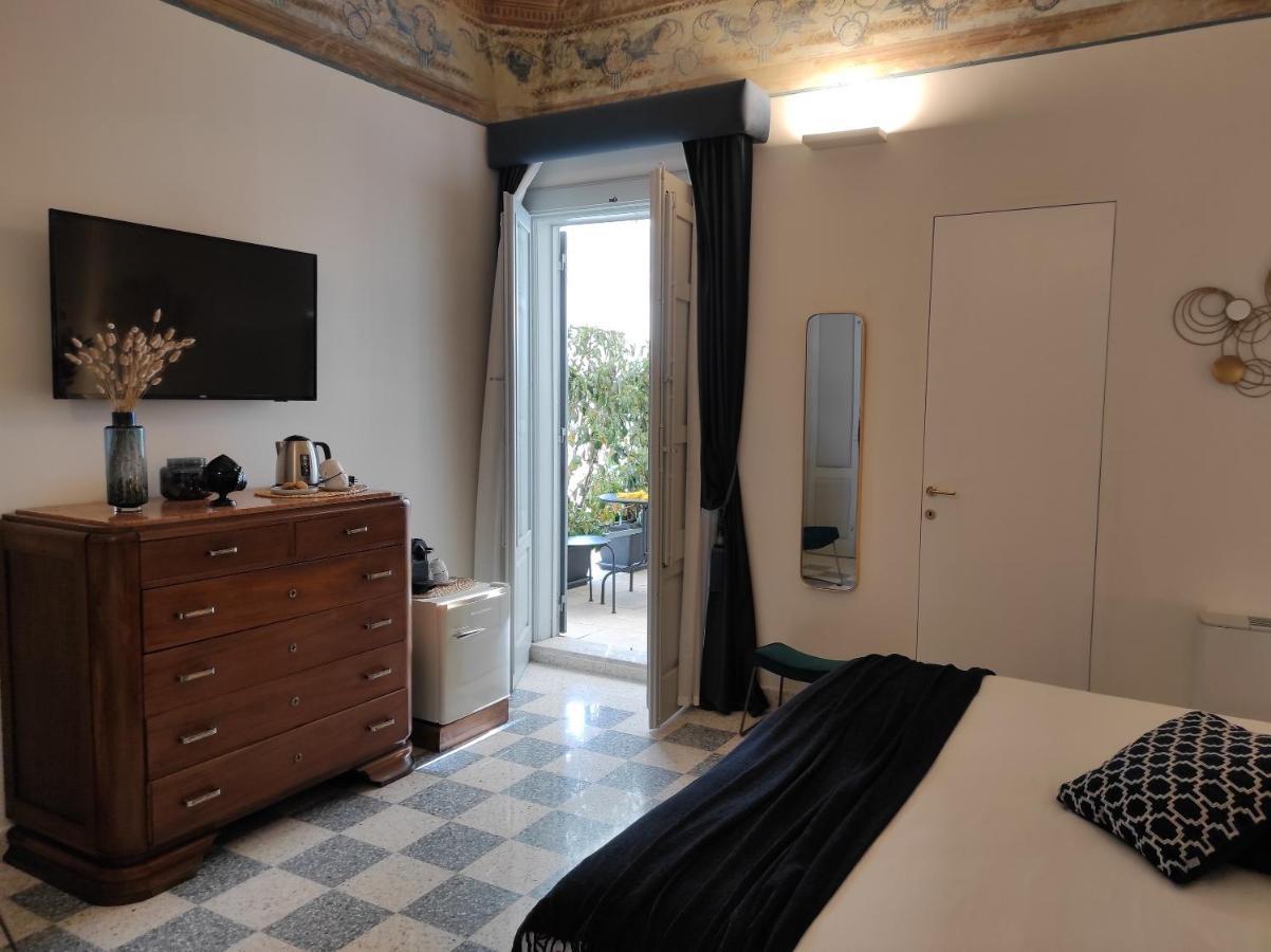 1940 Luxury Accommodations By Wonderful Italy Ostuni Eksteriør billede