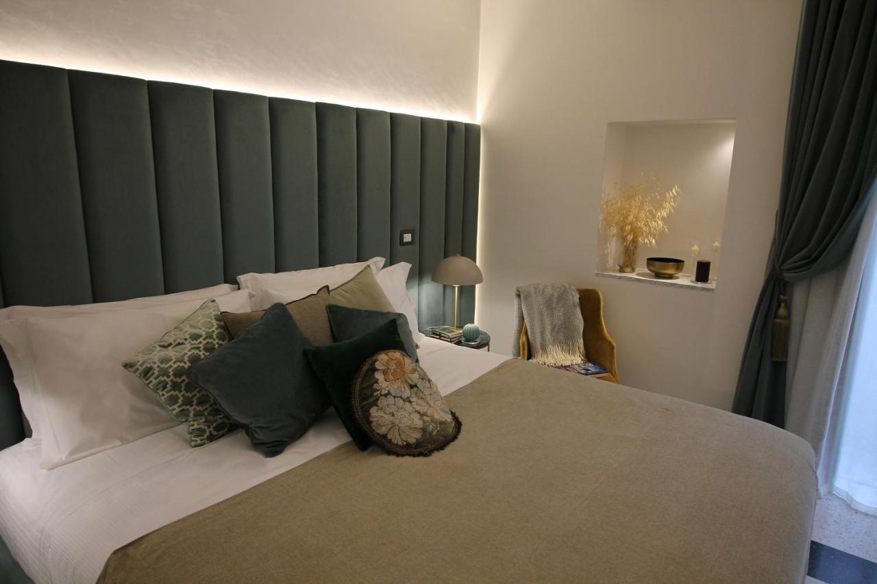 1940 Luxury Accommodations By Wonderful Italy Ostuni Eksteriør billede